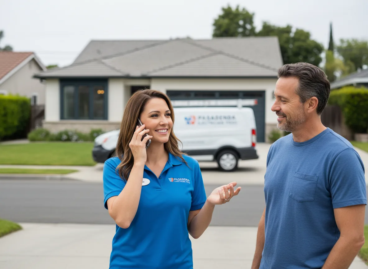 Electrician Stewartsville, NJ FAQs